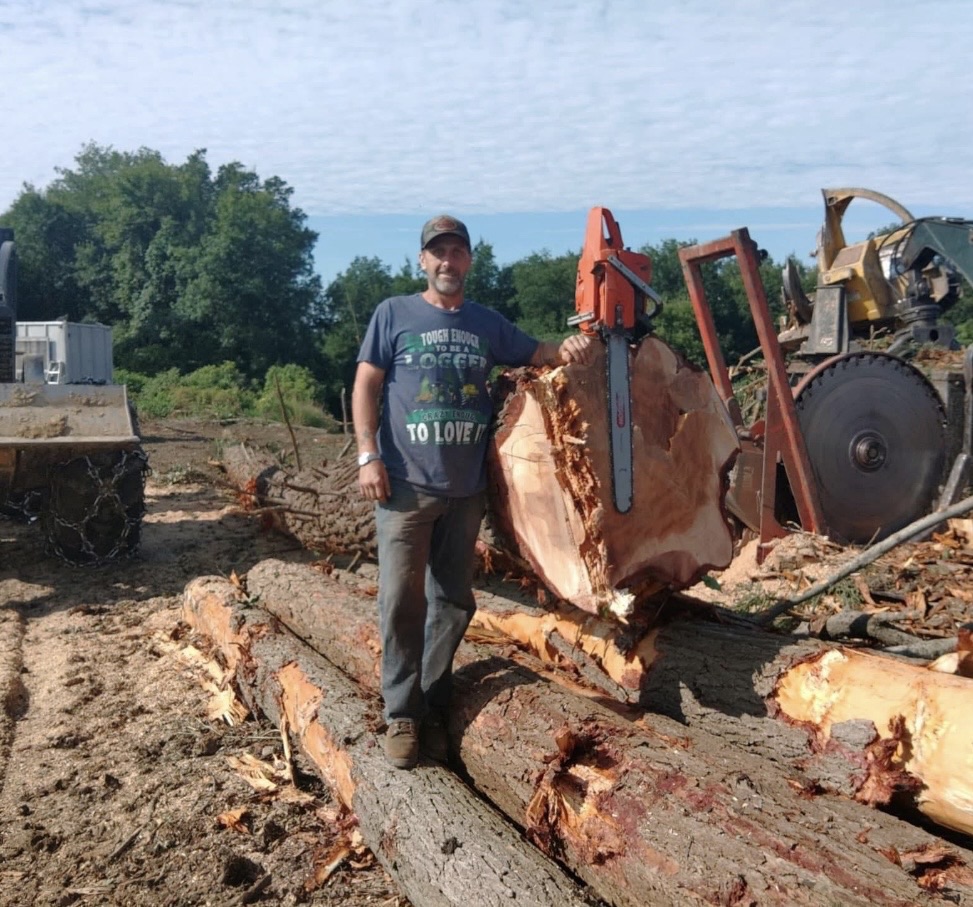 R&S Tree Services