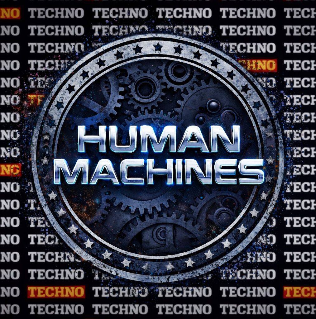 Human Machines