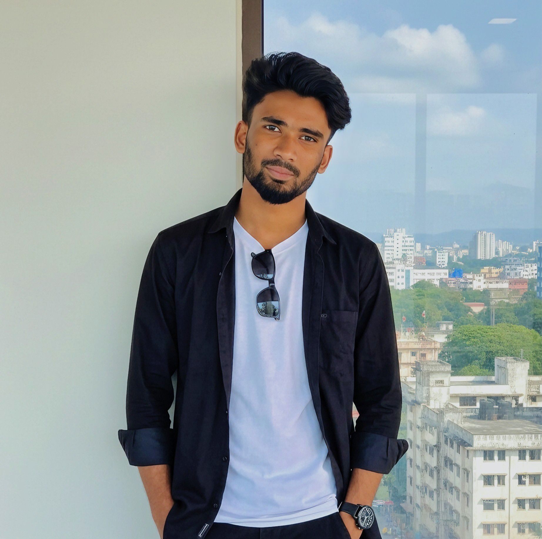 Mohammad Rubel Rana