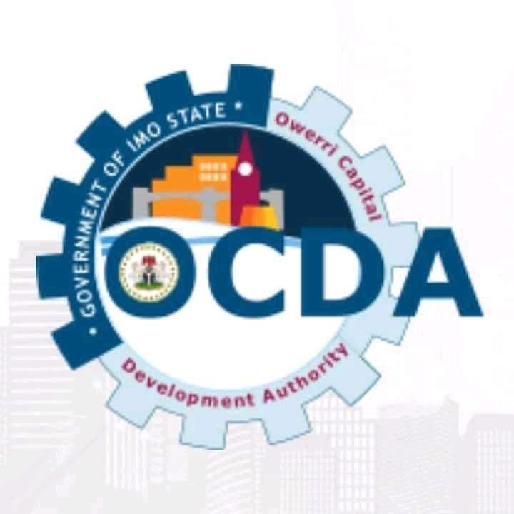 Owerri Capital Development Authority - OCDA | Owerri