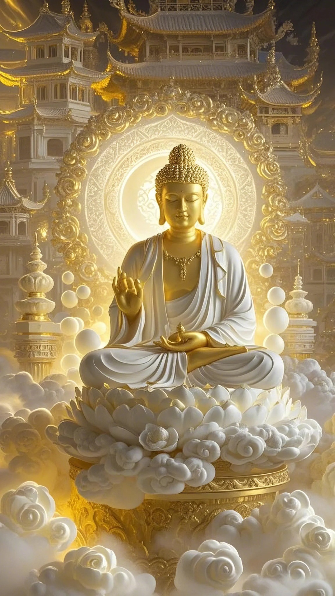 佛光心境