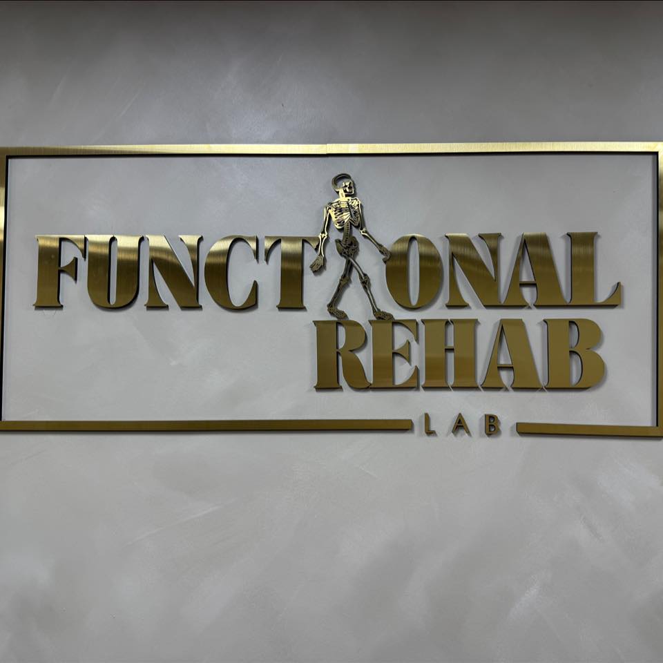 Functional Rehab Lab | Houston TX