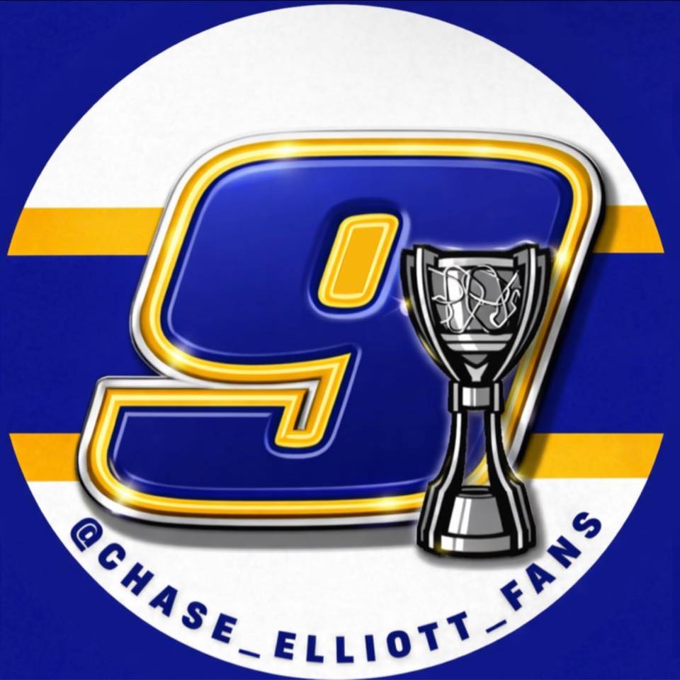 Chase Elliott Sponsorship Deals