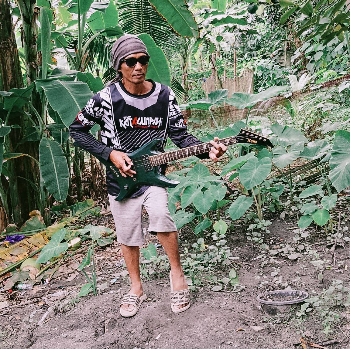 Gervin Ortega Pacaldo