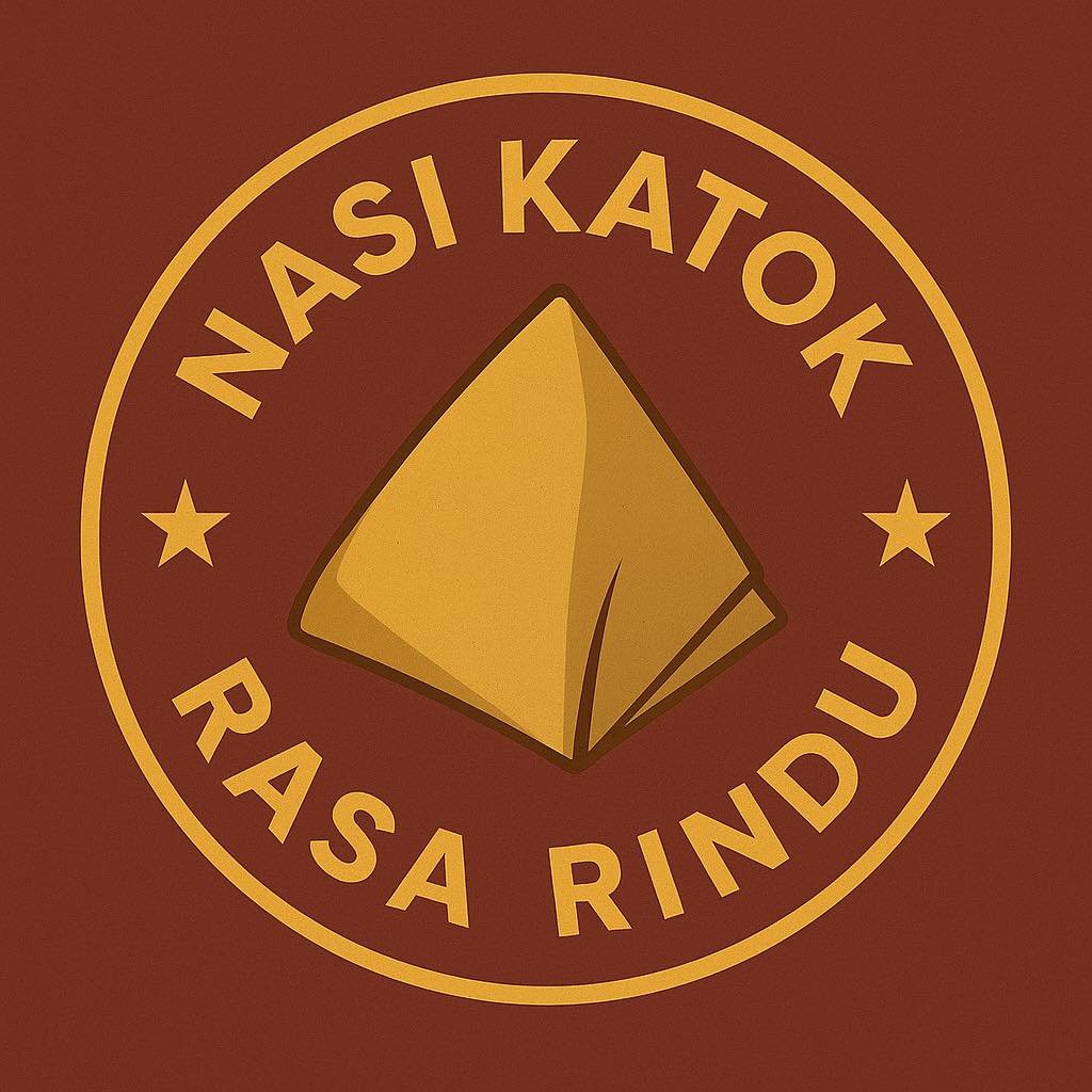 Nasi Katok Rasa Rindu | Kampong Gadong