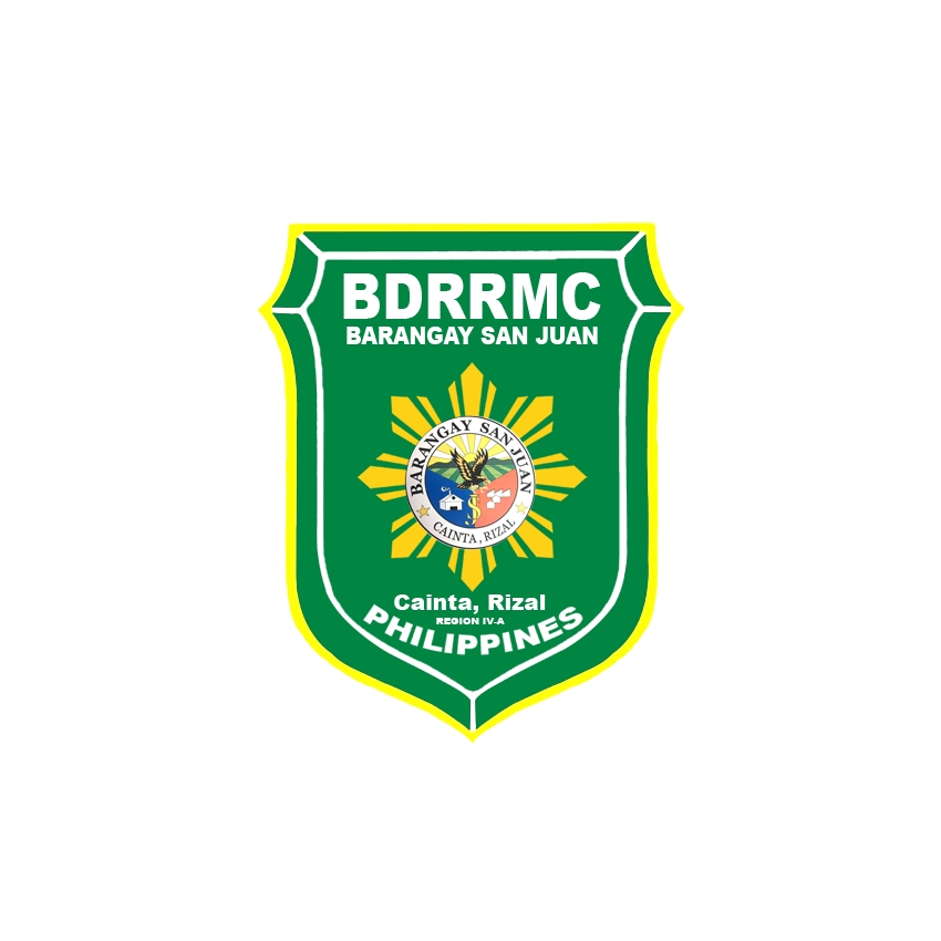 BARANGAY SAN JUAN EMERGENCY... - Barangay San Juan Cainta | Facebook