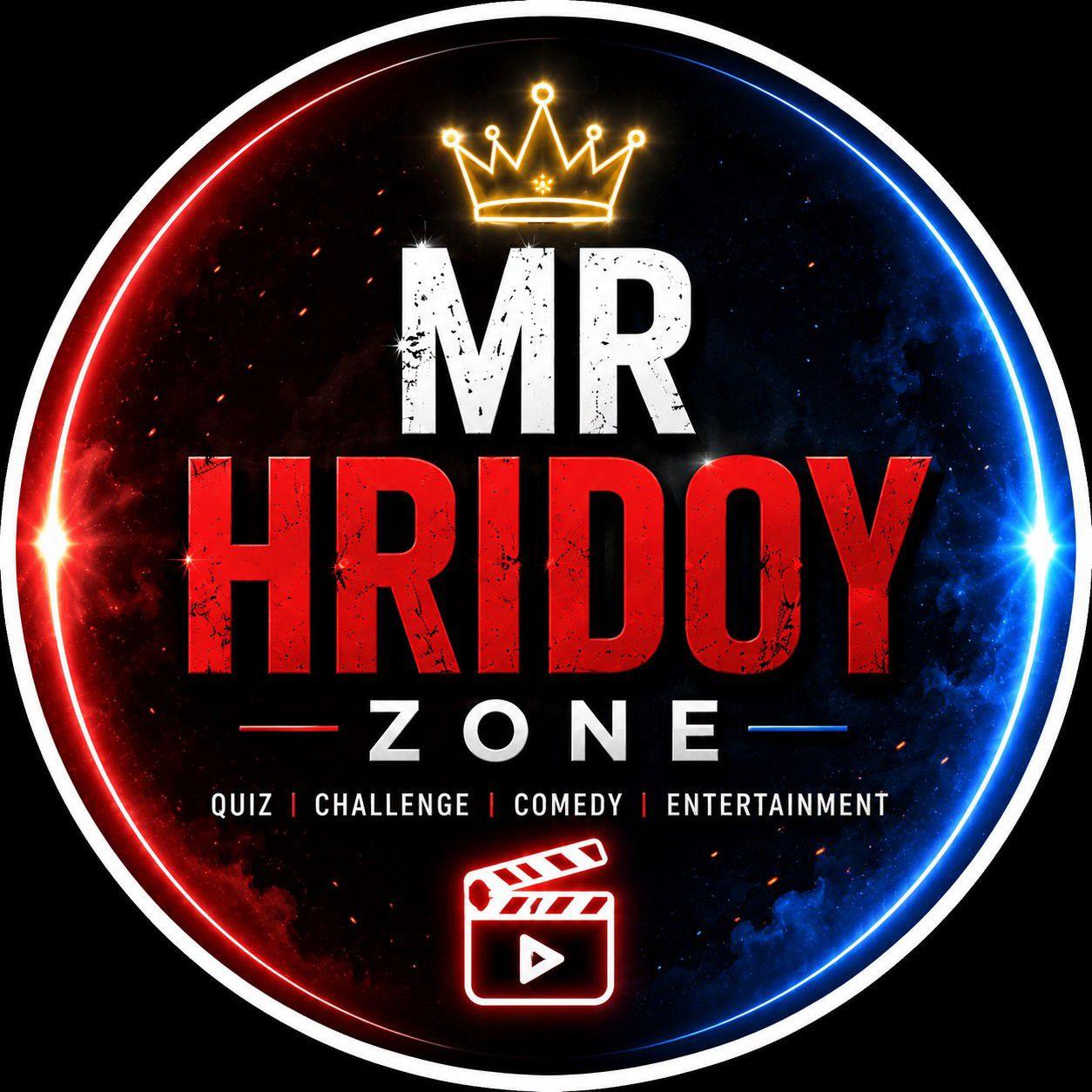Mr. Hridoy Zone