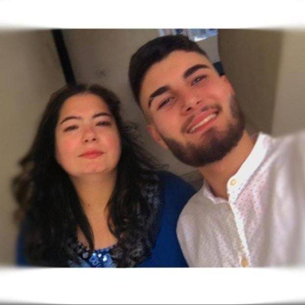 قررنا نسعد هالشب بس عزة النفس يلي عندو كبرت قلوبنا ..!!😍 | Real - حقيقي ...