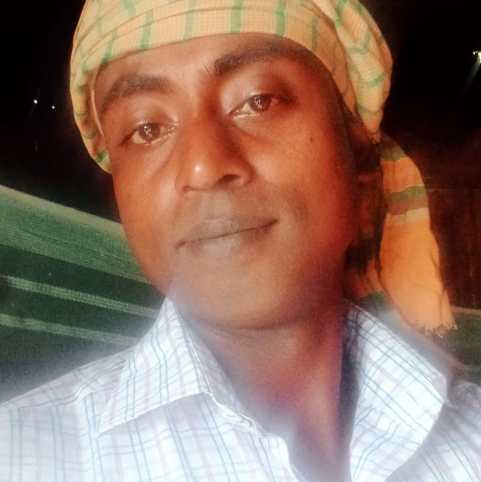 গ্রামের ছেলে শফিকুল