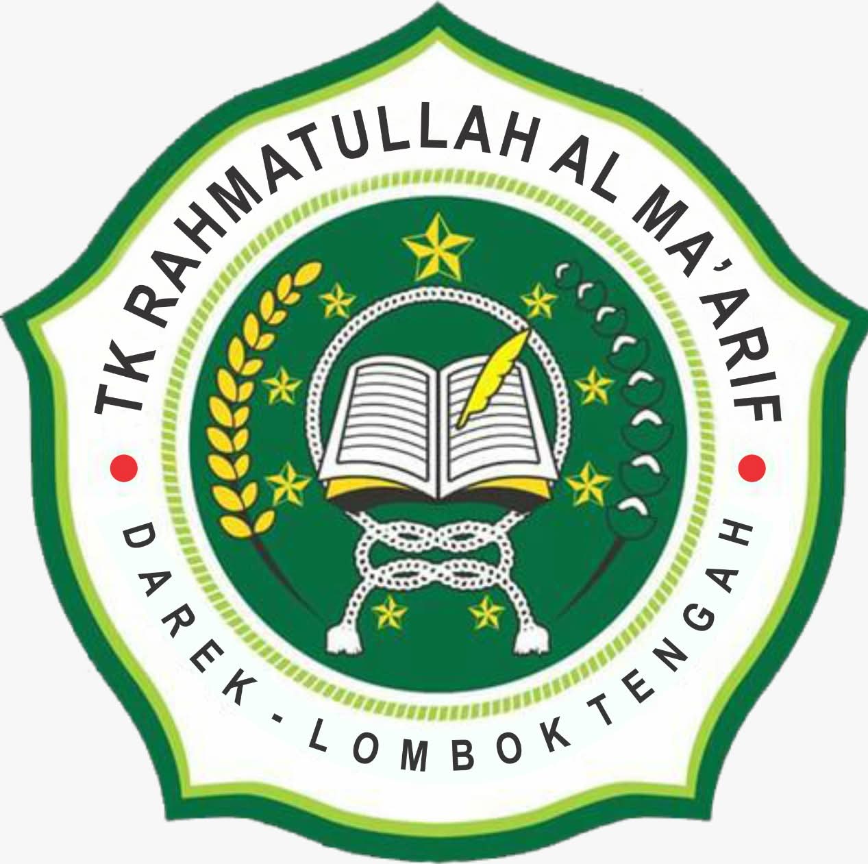 TK Rahmatullah Al Ma'arif