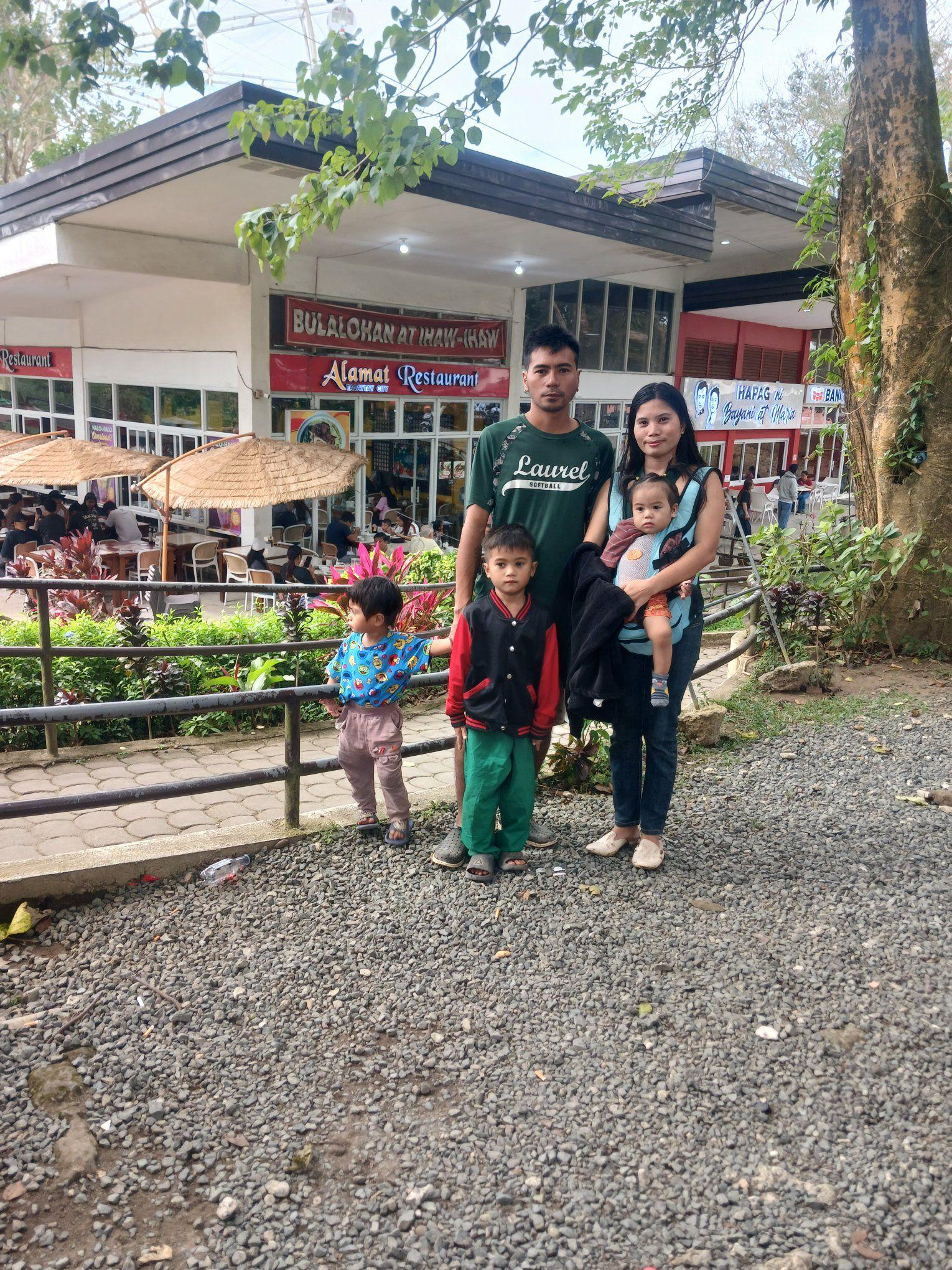 John Michael Zubiri