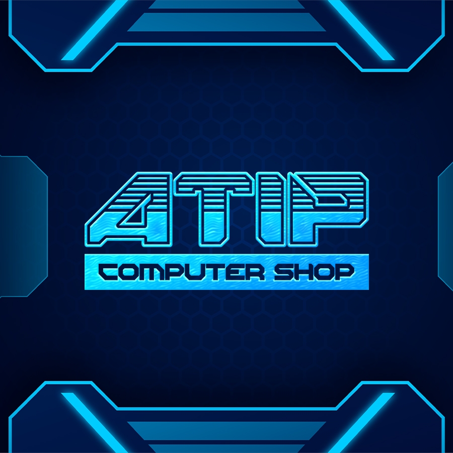 ATIP Computer Shop | Naga City