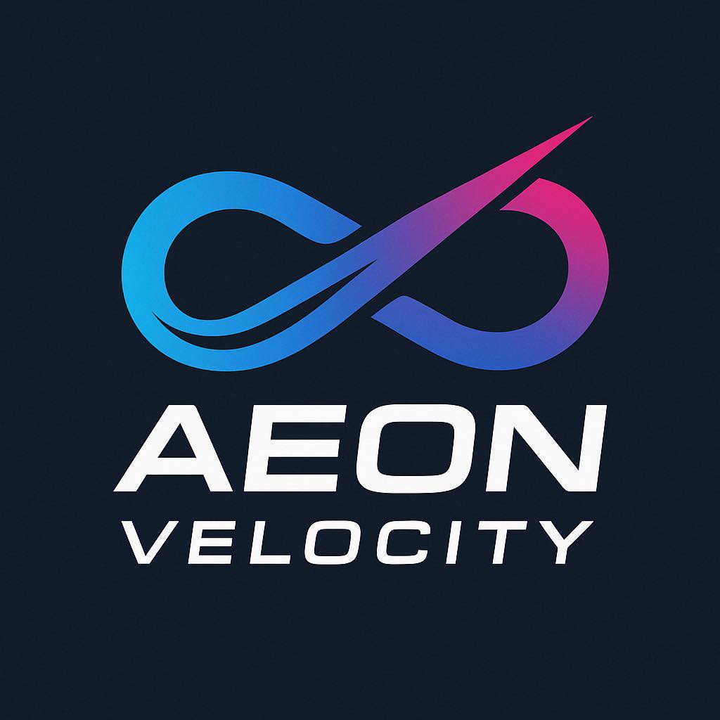 Aeon Velocity - Stem Racing Team