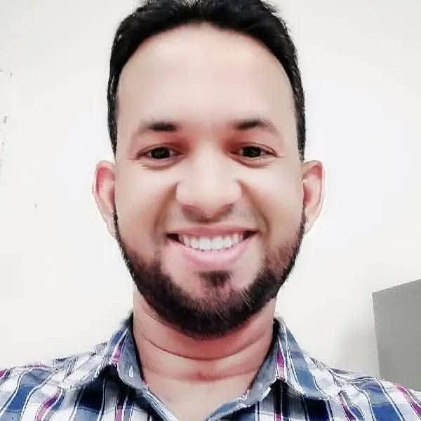 Azmat Ali