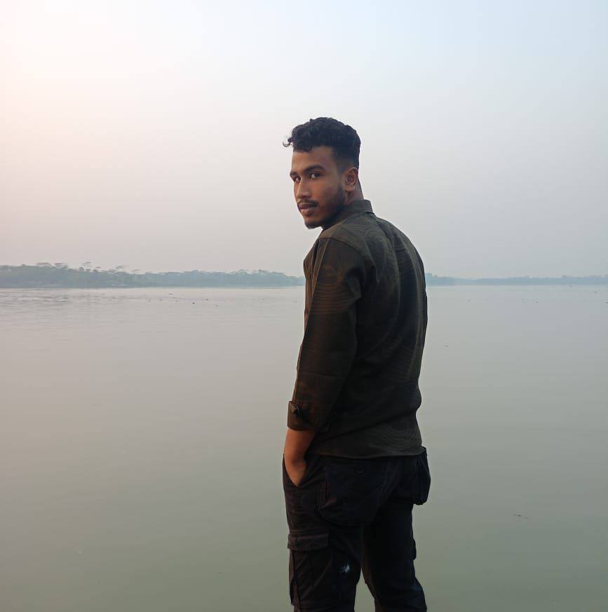 Ferdus Ahmed