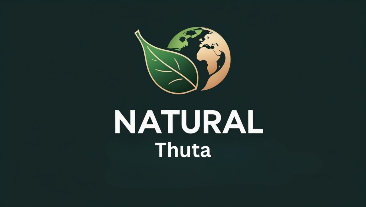 Natural Thuta