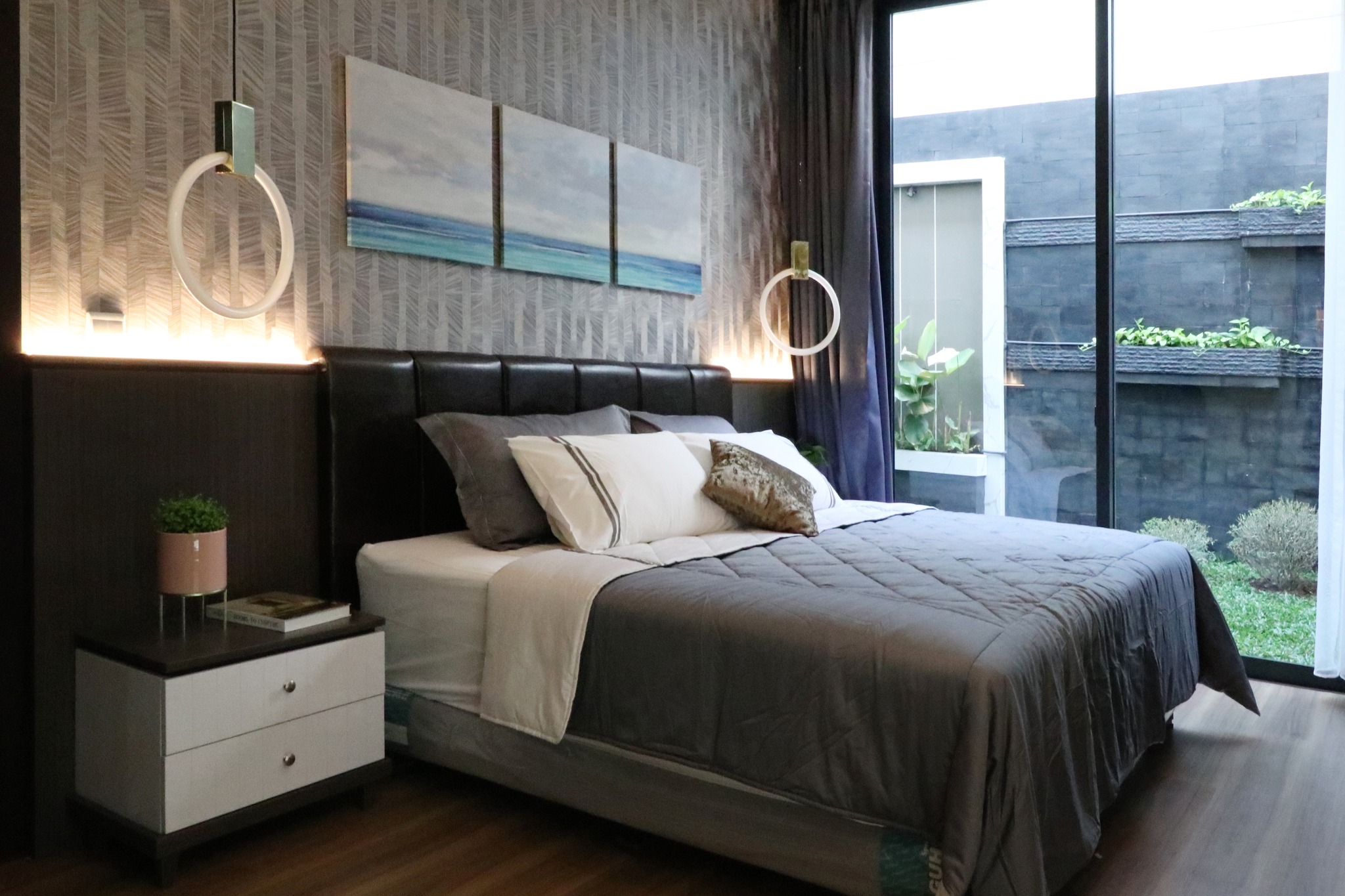 AES Interior Project | Surabaya