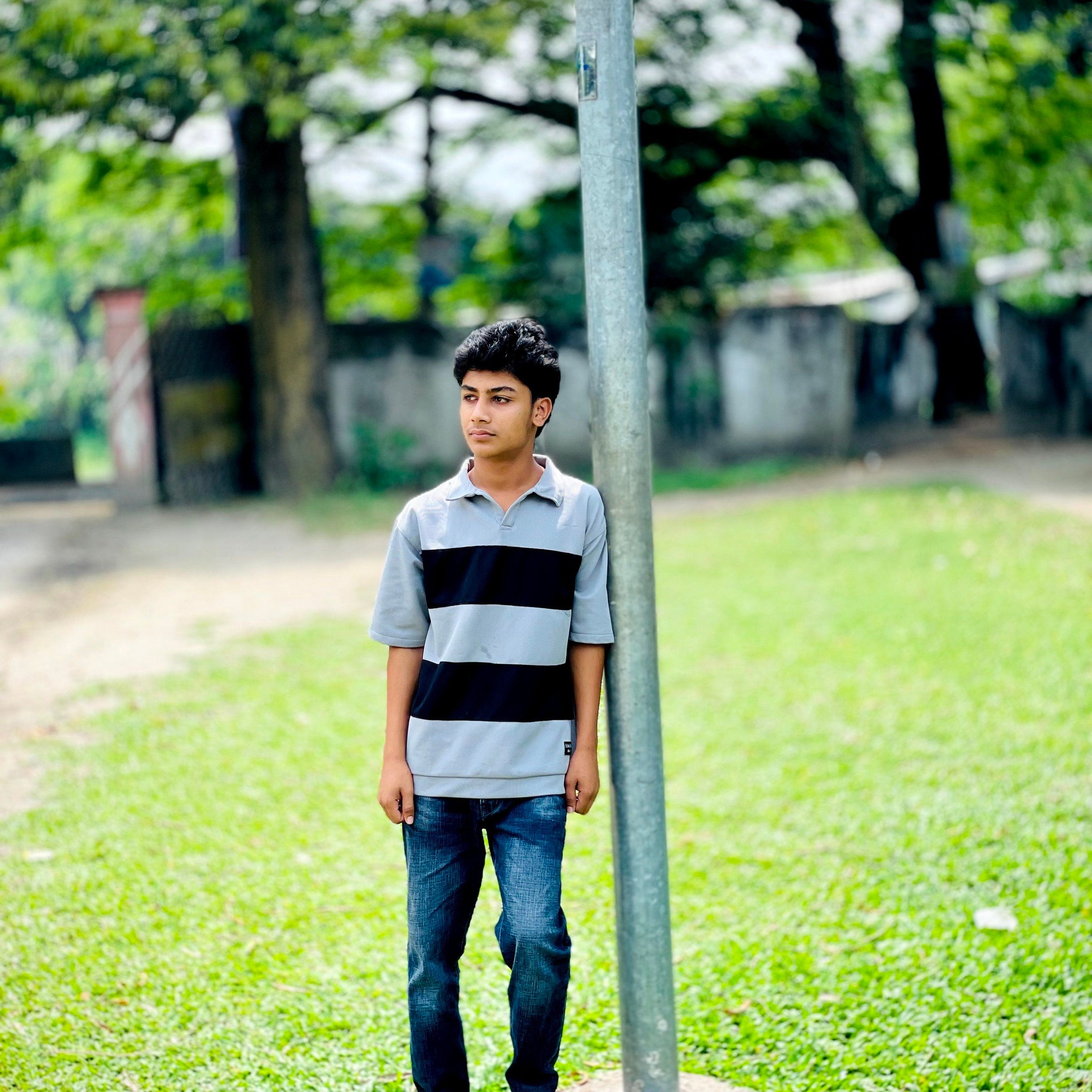 Didarul Islam Ruhan