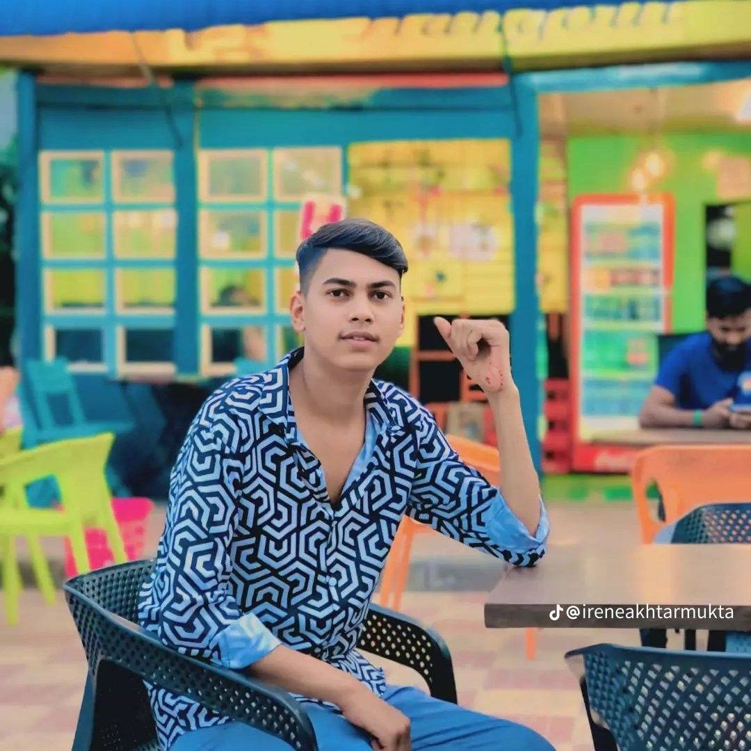 Mim Aktar on Reels