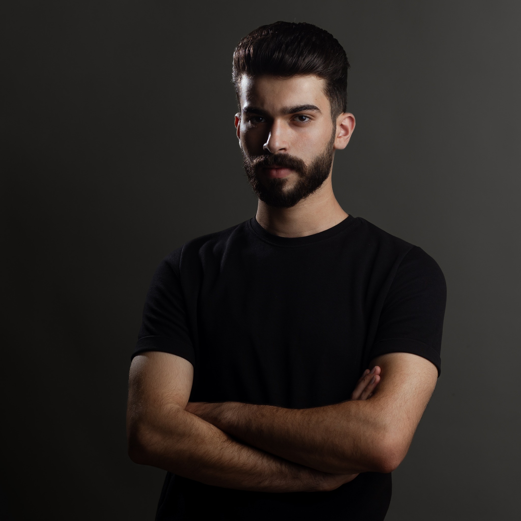 Zaid Irshaid زيد ارشيد | Muscat