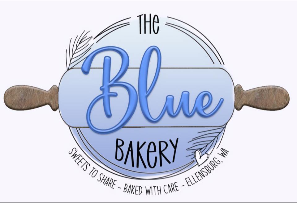 The Blue Bakery | Ellensburg WA