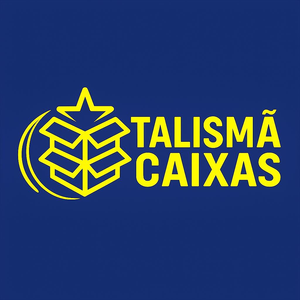 Talismã Embalagens