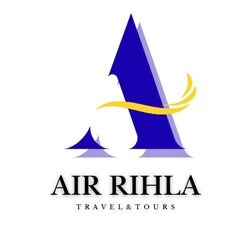 AIR RIHLA | Zamboanga City