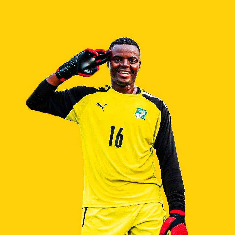 William TOGBA