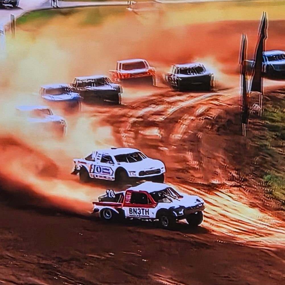 Ken Stout Racing
