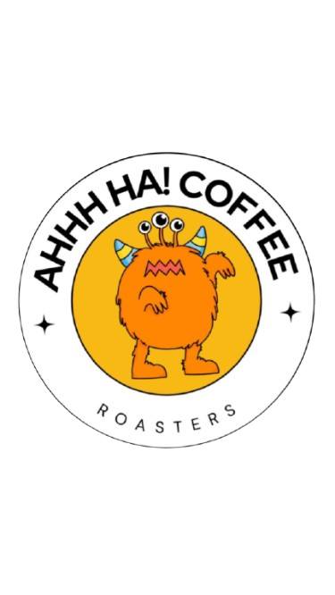 AHHH HA Coffee Roasters | Rangsit