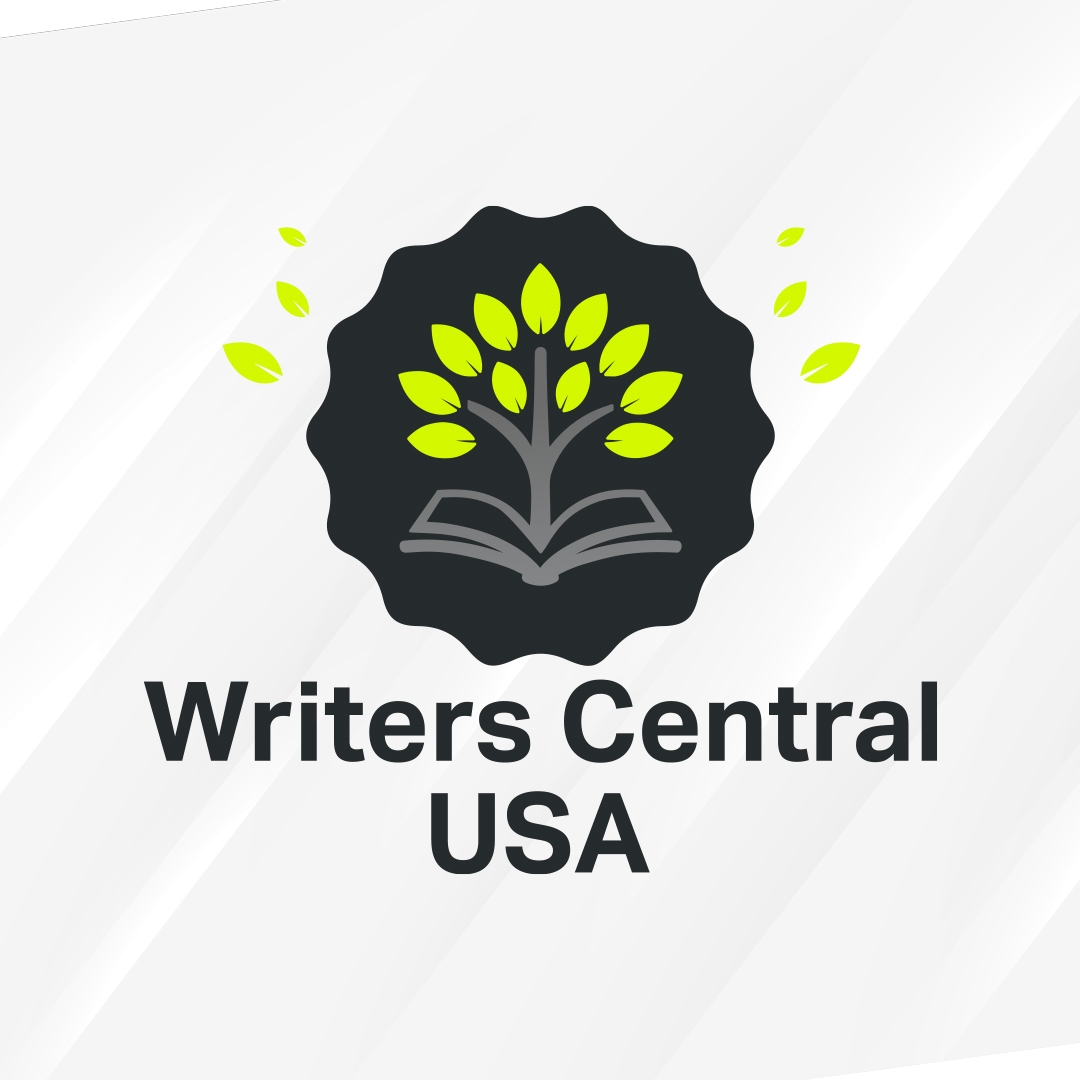 Writers Central USA | Dallas TX