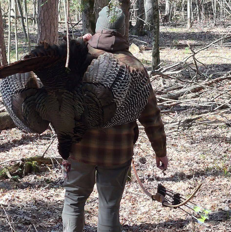 Dark Shadow Longbows Fan Page | Nice video by Mr | Facebook