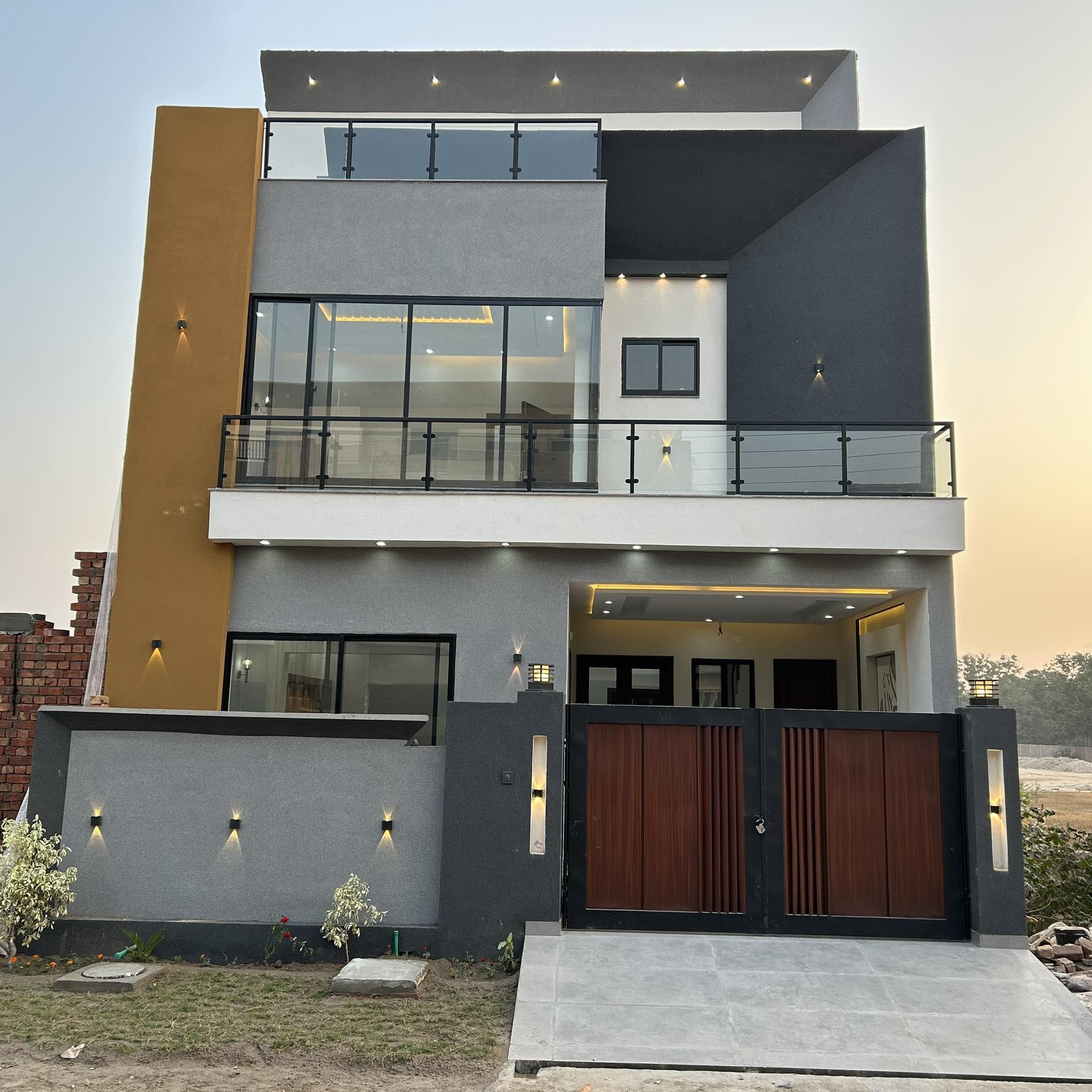 Majid Homes | Multan