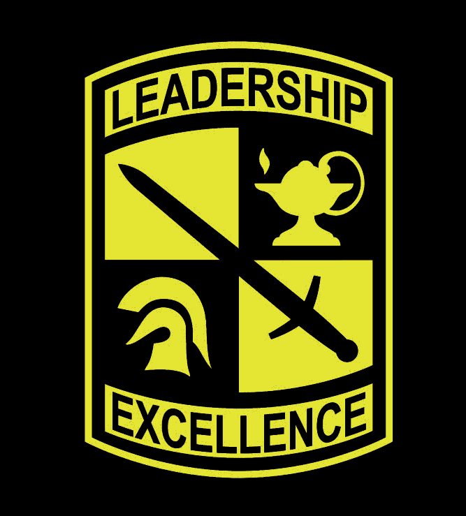 U.S. Army Cadet Command Graduation Ceremony