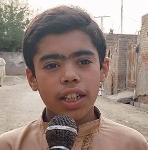 چکوال ۔ | Tahir Imran Ghugh
