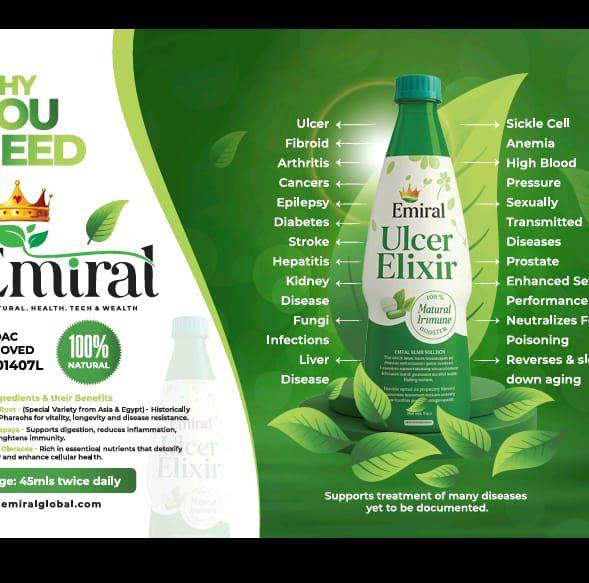 Emiral Global | Jos