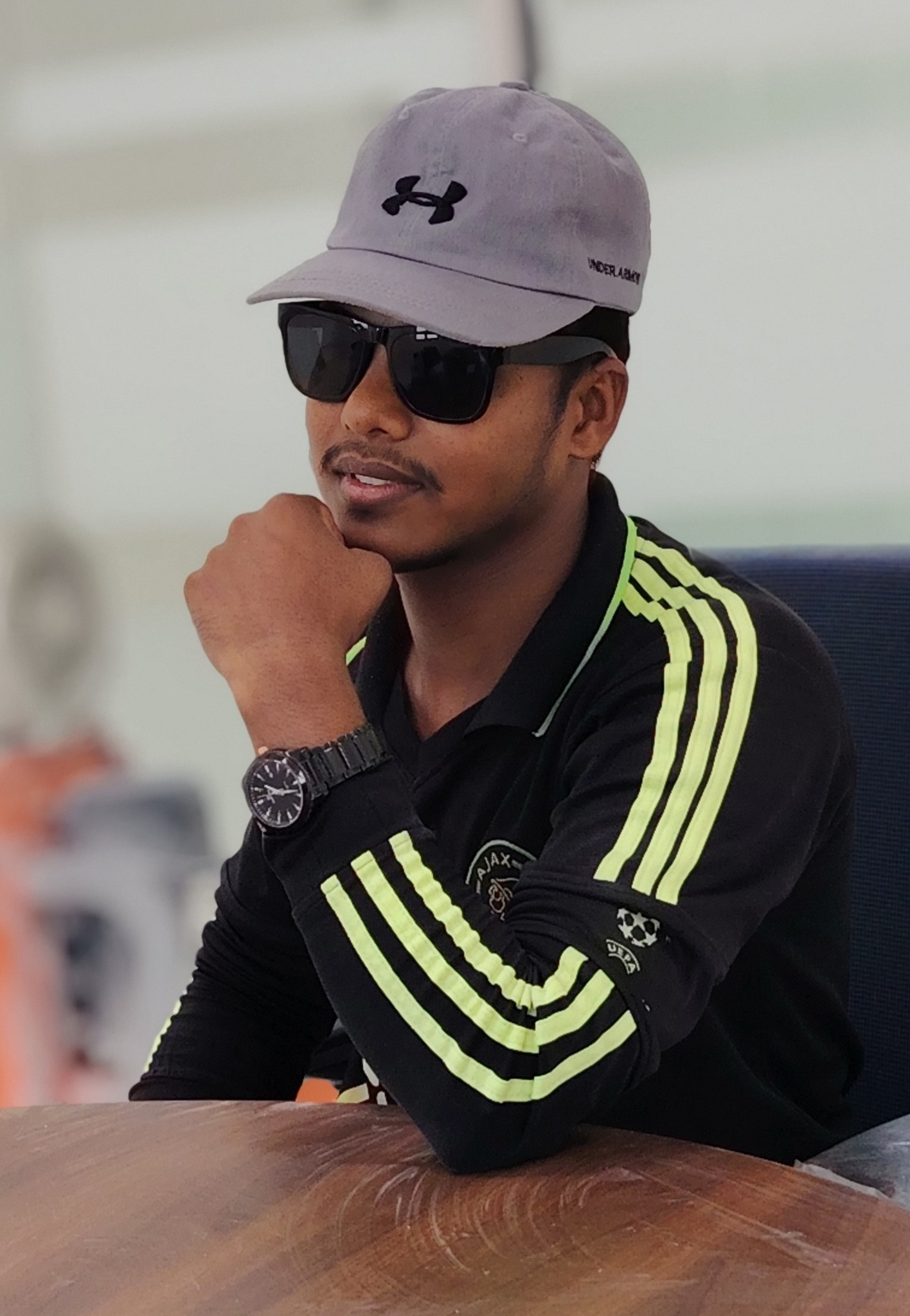 SOHEL RANA