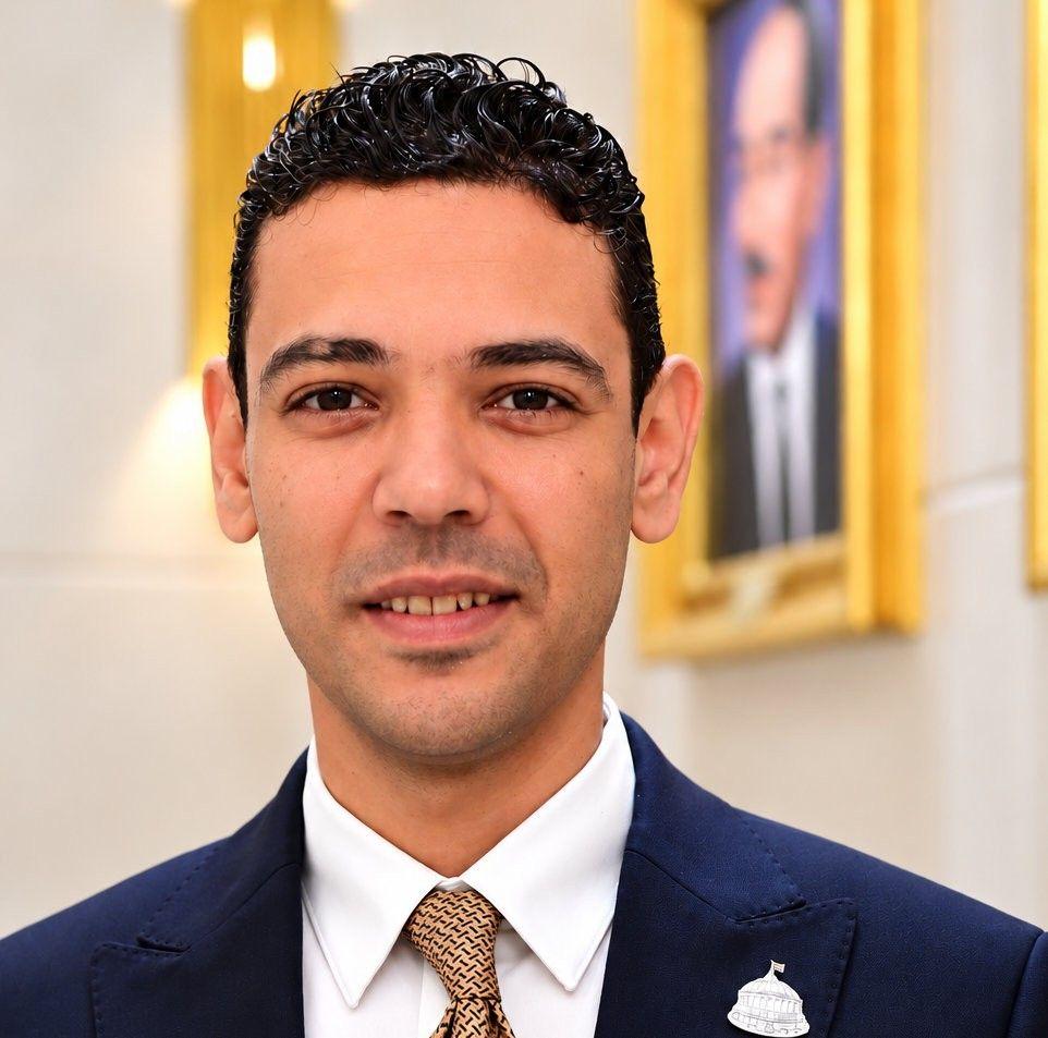 احمد القهمورى ـ Ahmed Al-Qahmouri