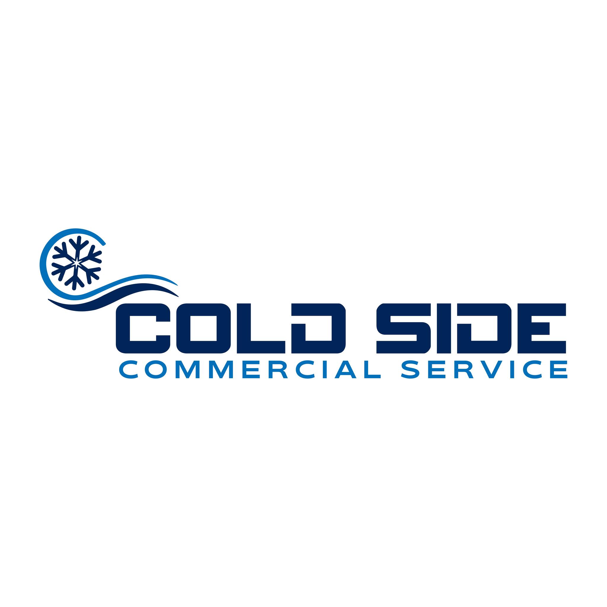 Cold Side Commercial Services LLC | Dallas TX