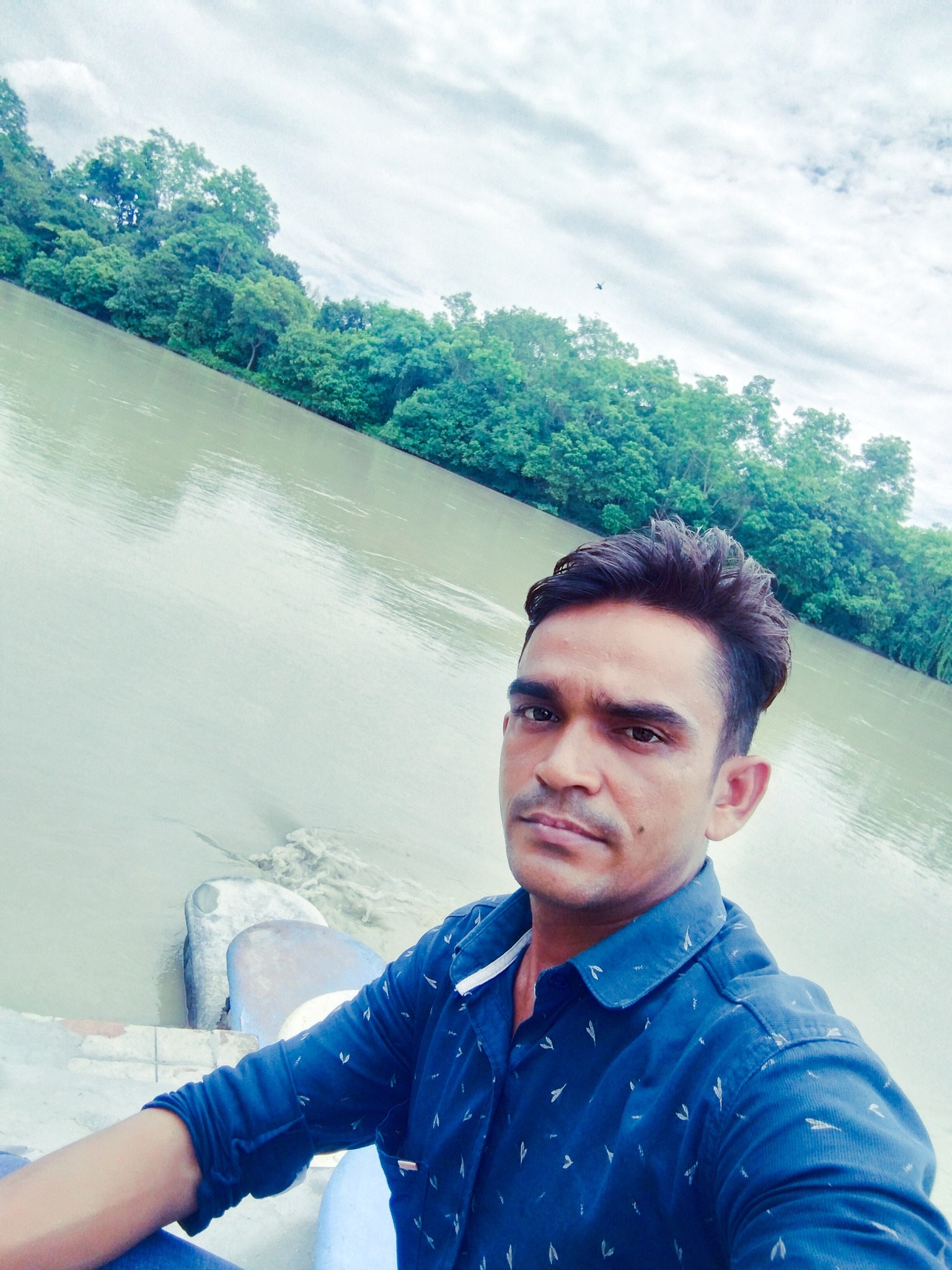 Mr.Rajpoot Fan | Pilibhit