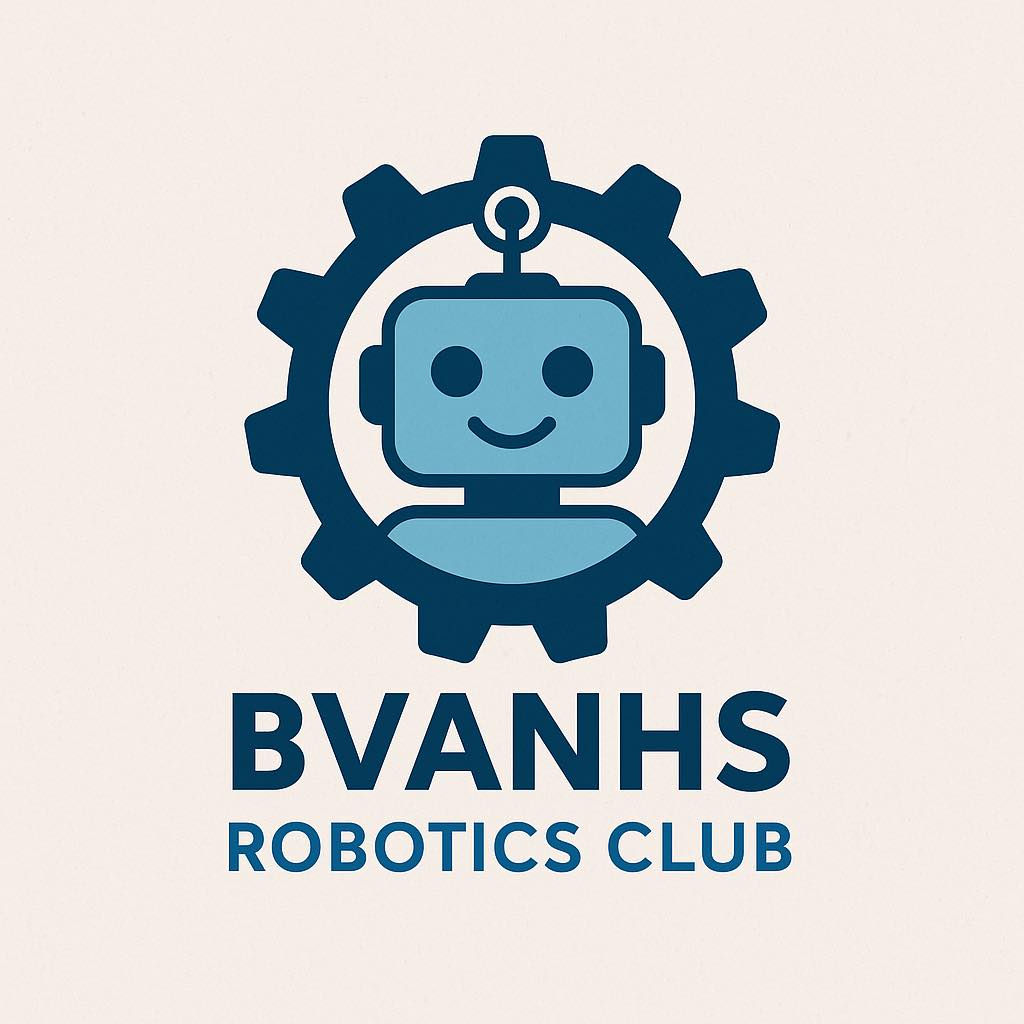 Robotics Bvanhs