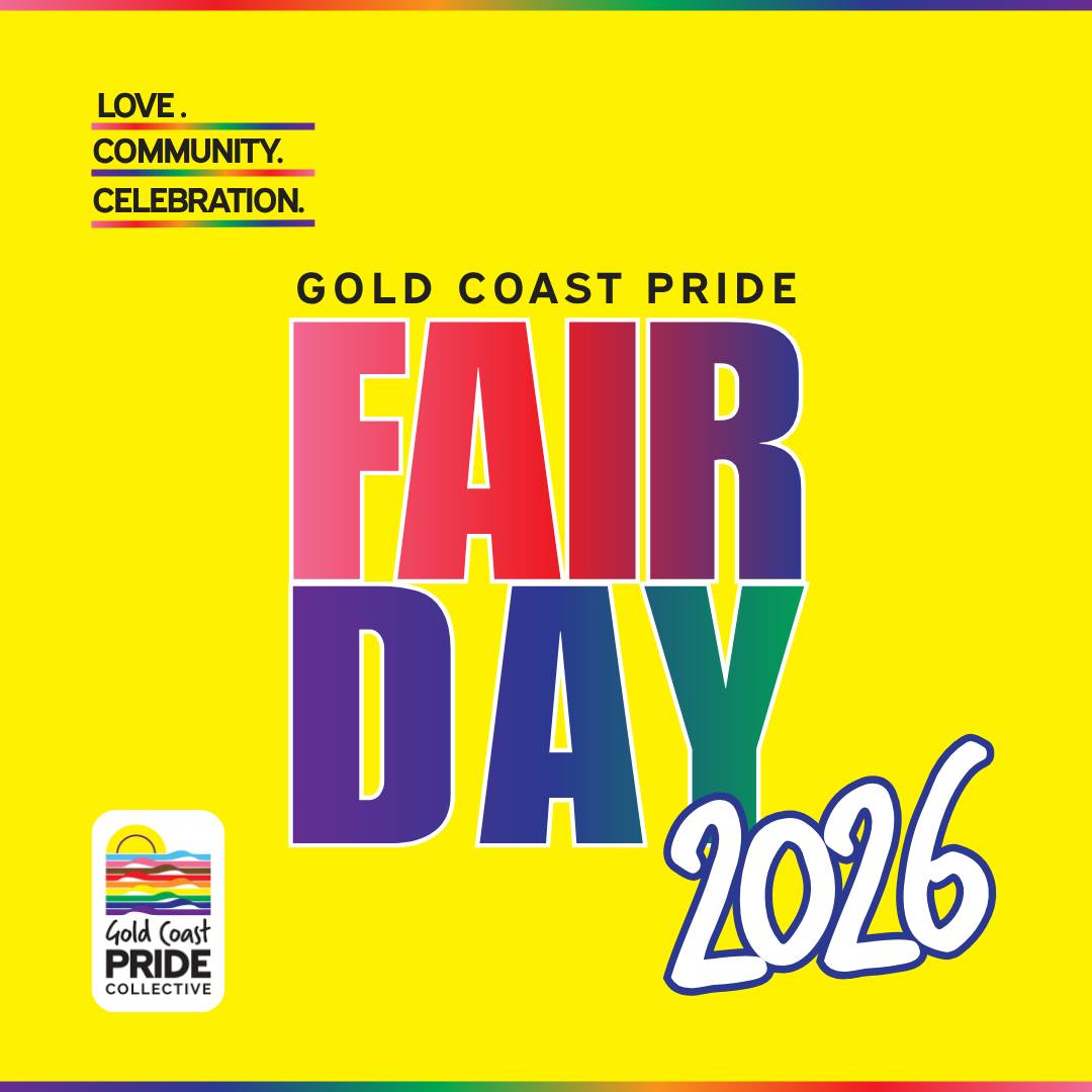 Great words from our... - Gold Coast Pride Collective | Facebook