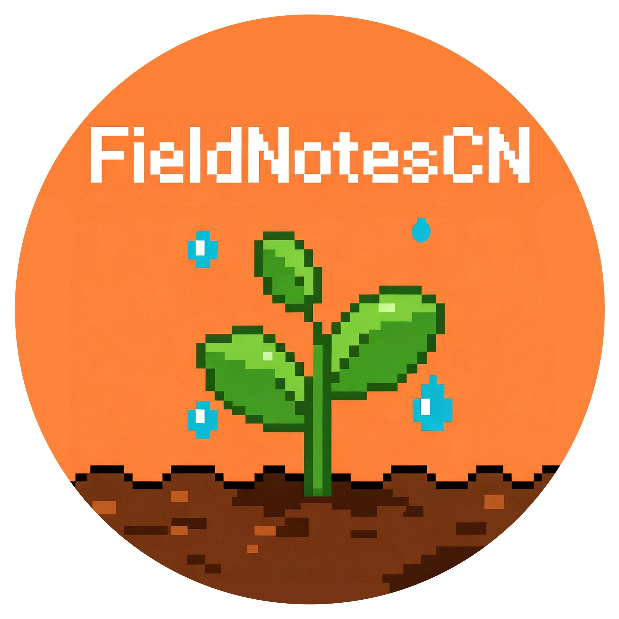 FieldNotescn
