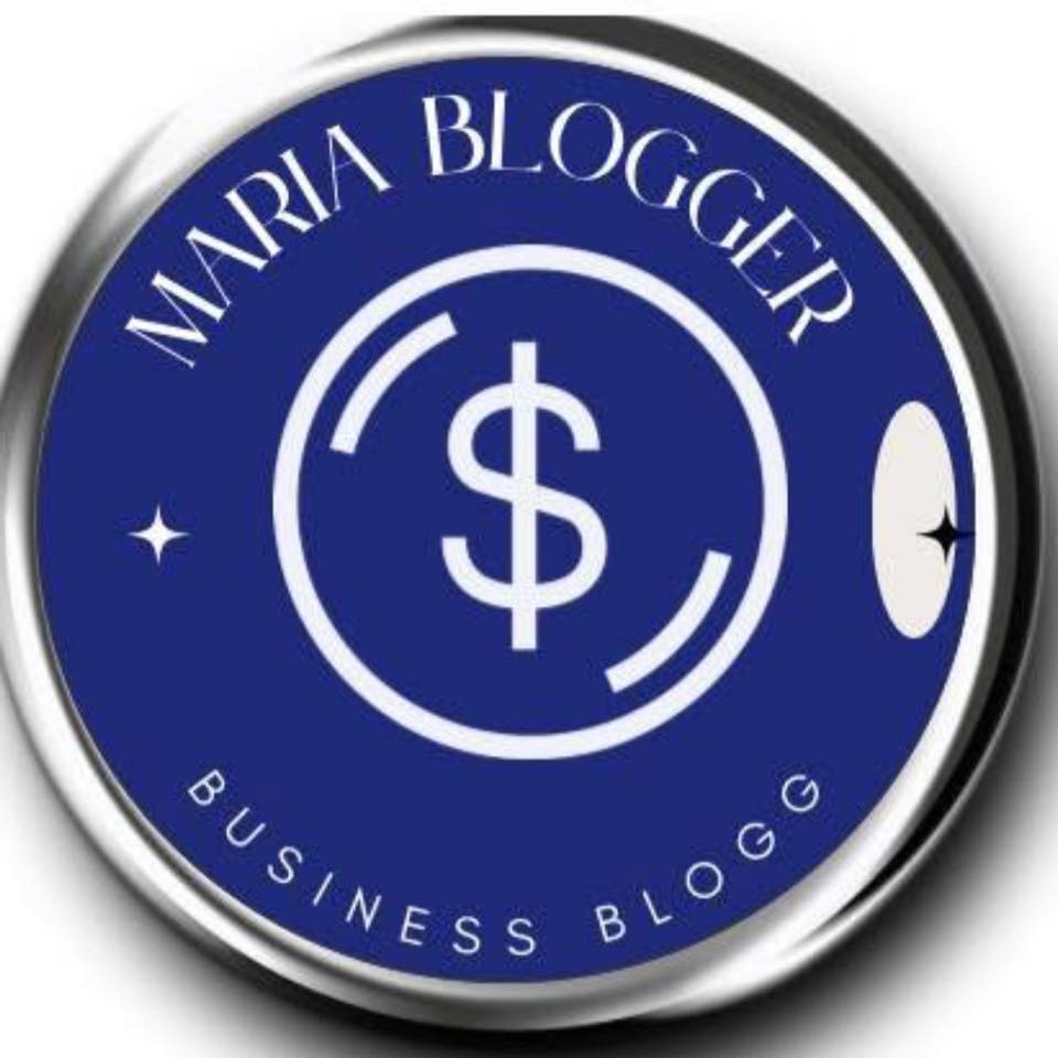 Maria Blogger