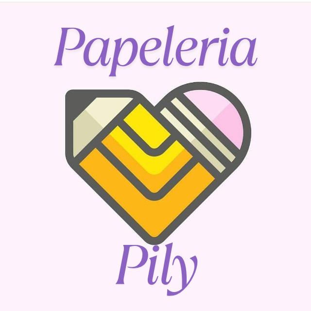 Papelería Pily | Puebla