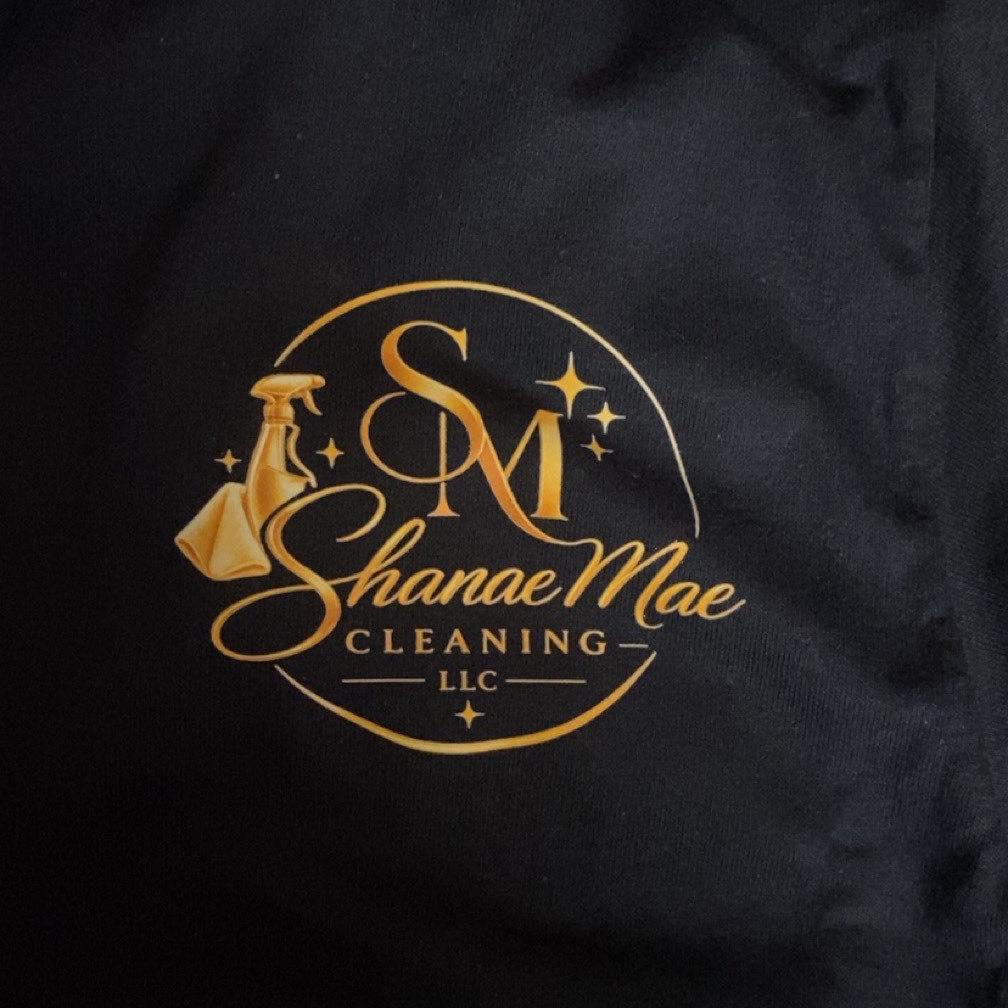 Shanae Mae's Cleaning