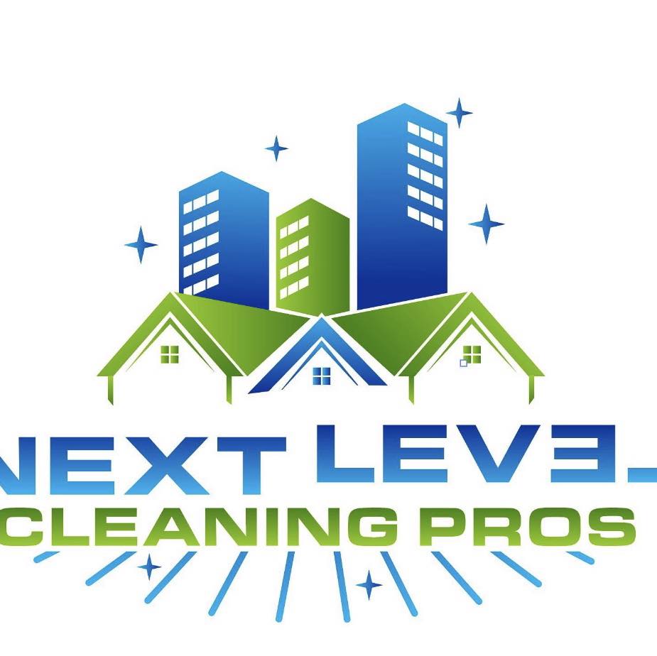 NEXT LEVEL Cleaning Pros