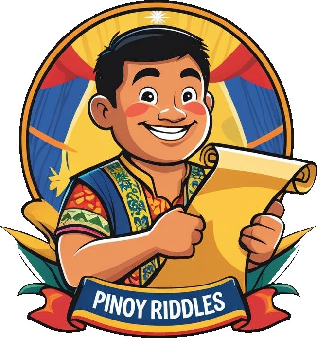 Pinoy Riddles | Manila