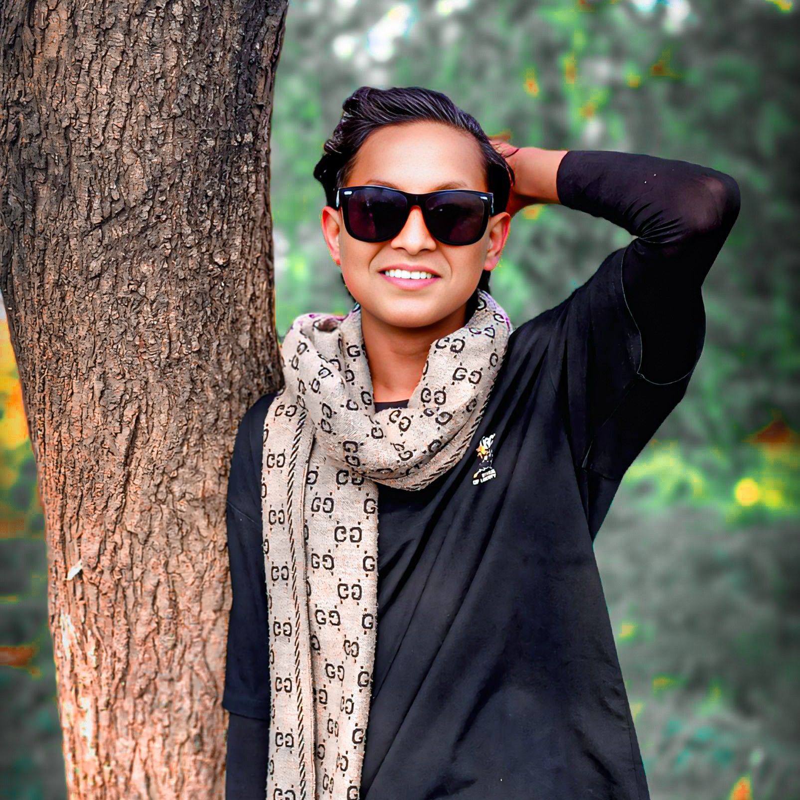 Rajput Sarwan