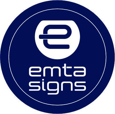 Emta Sign